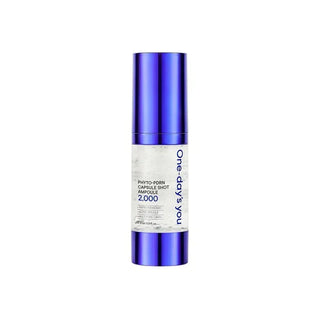 One-Day's you - Phyto PDRN Capsule Shot Ampoule 2000 - 30ml - Koreabe