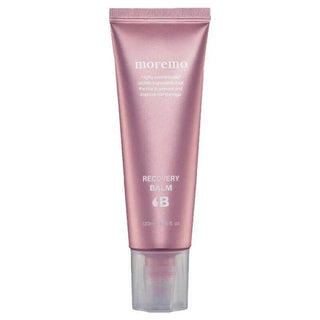 Moremo - No Wash Treatment Recovery Night B 120ml - Koreabe