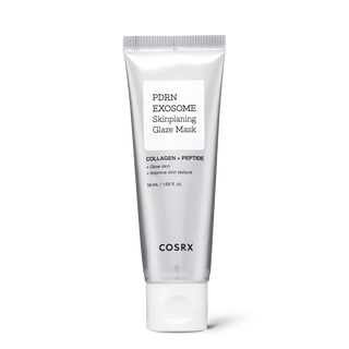 COSRX - PDRN Exosome Skinplaning Glaze Mask 50ml - Koreabe