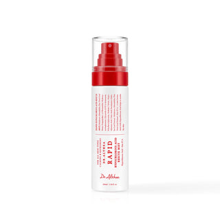 Dr Althea - Rapid Hypochlorous Acid Rescue Mist 100ml