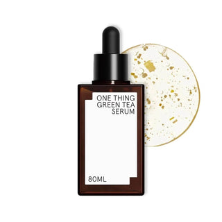 One Thing - Green Tea Serum 80ml - Koreabe