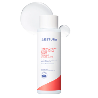 Aestura - Theracne Hydro Active Тонер 200 мл