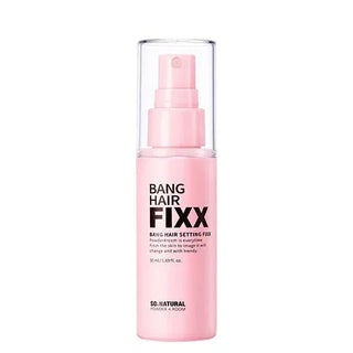 Sonatural - Bang Hair Setting FIXX 50ml - Koreabe