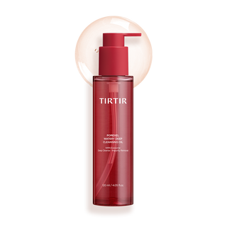 Tirtir - Гидрофильное масло для глубокого очищения Porexel Watery, 120 мл