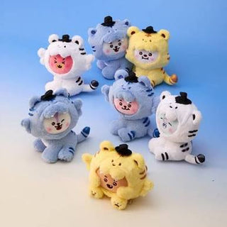 BT21 - K Tiger Doll