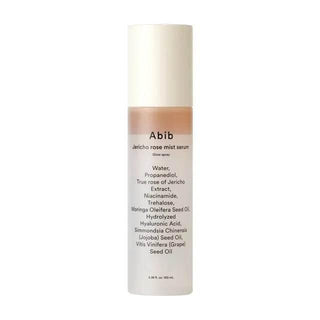 Abib - Jericho Rose Mist Serum 100ml - Koreabe