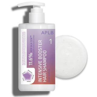 APLB - Intensive Booster Hair Shampoo 300ml