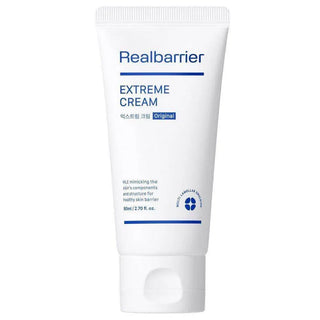 Realbarrier - Extreme Cream Original 80ml - Koreabe