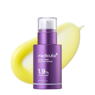 Medicube - Омолаживающая сыворотка Retinol NMN, 30 мл