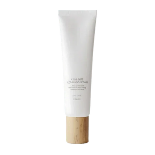 Duem - Cica Salt Signature Cream 60ml - Koreabe