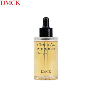 DMCK - Clean AC Ampoule Original 50ml - Koreabe