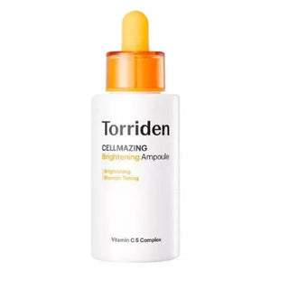 Torriden - CellMazing Brightening Ampoule 30ml - Koreabe