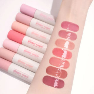 Etude - Ginger Sugar Lip Serum - 7 Colors - Koreabe