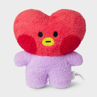 BT21 - TATA Minini Big & Tiny Edition Doll - Koreabe