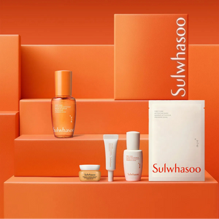 Sulwhasoo - First Care Mist 50ml Set
