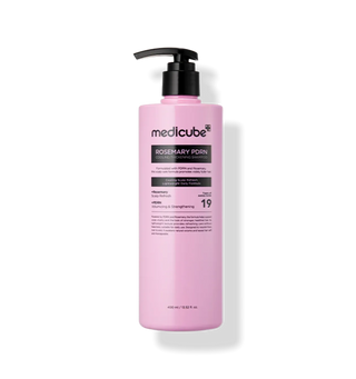 Medicube - Rosemary PDRN Cooling Thickening Shampoo 400ml - Koreabe