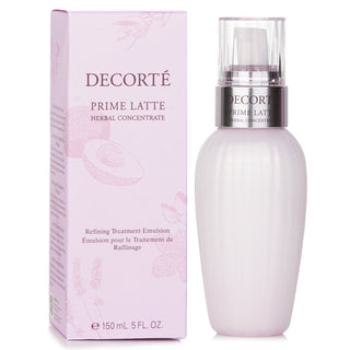 Decorte - Prime Latte Mineral Concentrate Lotion 150ml