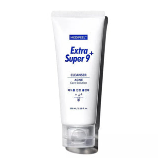 Medipeel - Cleanser Acne Care Solution 100ml - Koreabe