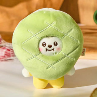 BT21 - CHIMMY Bakery Costume Doll - Koreabe