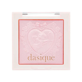 Dasique Luxe Glow Highlighter - 03 Ice Lavender - Koreabe