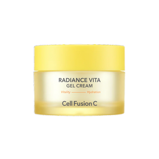Cell Fusion - Radiance Vita Gel Cream 55мл