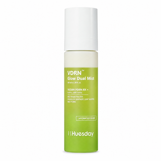Вторник, 11:00 - VDRN Glow Dual Mist 100 мл