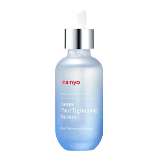 Manyo - Lotus Pore Tightening Serum 55ml