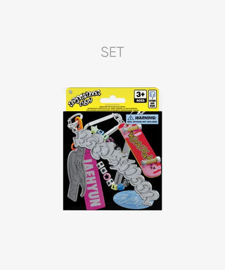 BOYNEXTDOOR - 3rd EP [19.99] (Clink ver.) (Set) - Koreabe