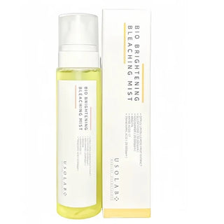 Usolab - Bio Brightening Bleaching Mist 150ml
