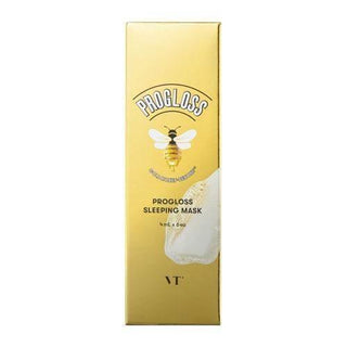VT - Progloss Sleeping Mask 4ml 6ea - Koreabe