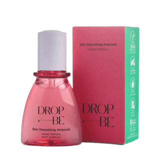 Drop Be - Skin Smoothing Ampoule 40ml - Koreabe