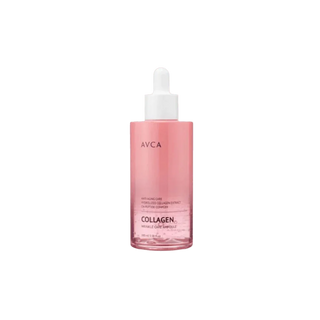 AVCA - Collagen Wrinkle Care Ampoule 100ml - Koreabe