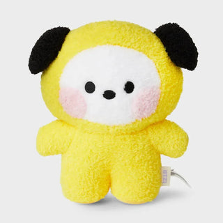 BT21 - CHIMMY Minini Big & Tiny Standing Doll - Koreabe