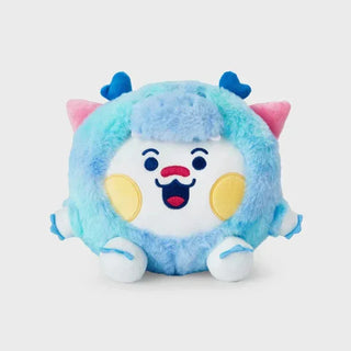 Truz - Woopy Doll Medium Dragon Edition - Koreabe
