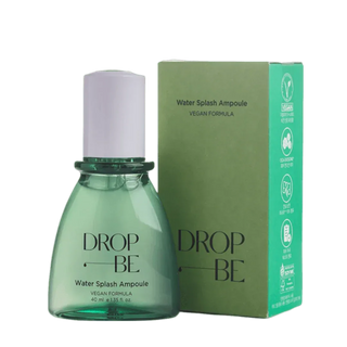 Drop Be - Water Splash Ampoule 40ml - Koreabe