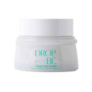 Drop Be - Water Full Cream 60ml - Koreabe
