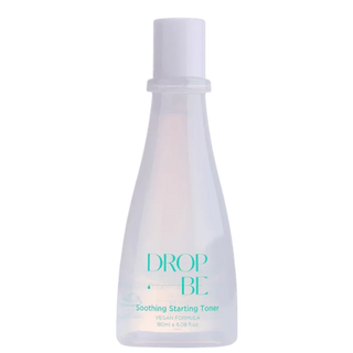 Drop Be - Soothing Starting Toner 180ml - Koreabe