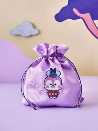 BT21 - MANG BABY K EDITION 2 Good Luck Pouch - Koreabe