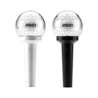 2NE1 - Official Light Stick (WHITE) - Koreabe