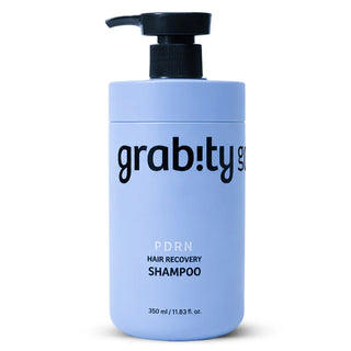 Gravity - Восстанавливающий шампунь для волос с PDRN 350 мл