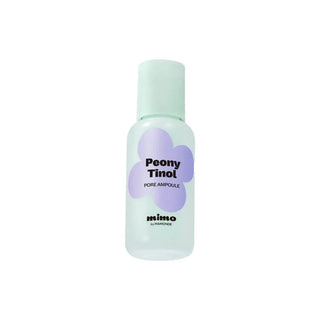 Mimo by Mamonde - Peony Tinol Pore Ampoule 50ml - Koreabe