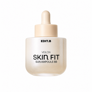 Edit B - BB-крем-ампула для защиты от солнца Skin Fit 30мл
