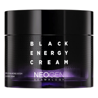 Neogen - Black Energy Cream 80ml - Koreabe