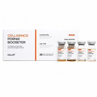 Cell29 - PDRNIX Booseter 8мл*4шт