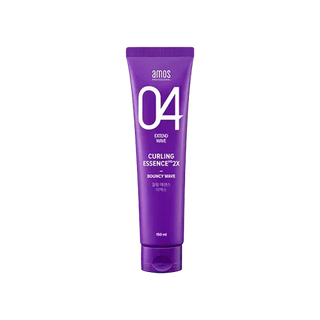 Amos - Curling Essence 2X Bouncy Wave 150ml - Koreabe