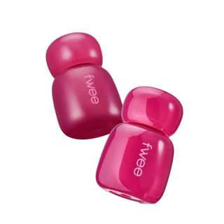 Fwee - Pink Obsession Stay Fit Lip Tint - 20 Colors - Koreabe