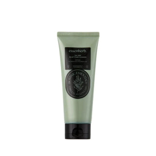 Essenherb - Tea Tree Relief Foam Cleanser 150ml - Koreabe