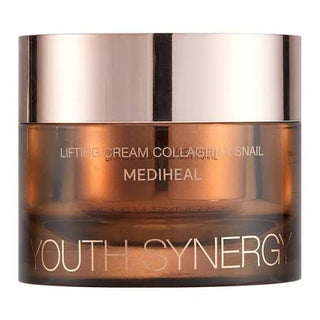 Mediheal - Lifting Cream Collagen Snail 50ml
