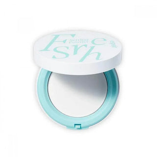 espoir - Fresh Setting Powder 9g White - Koreabe