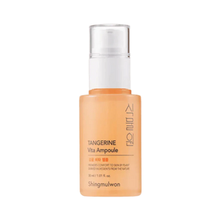 Shingmulwon - Tangerine Vita Ampoule 30ml - Koreabe